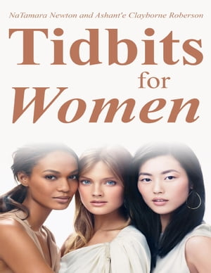 Tidbits for Women