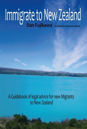 Immigrate to New Zealand