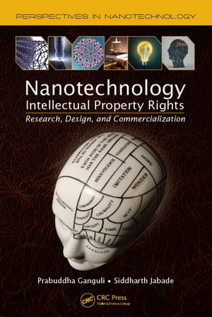 Nanotechnology Intellectual Property Rights