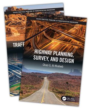 Highway Planning, Survey, and Design