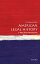 American Legal History: A Very Short Introduction