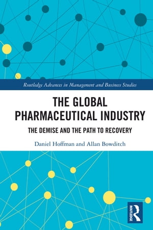 The Global Pharmaceutical Industry