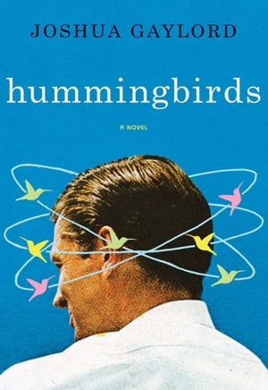 Hummingbirds A NovelŻҽҡ[ Joshua Gaylord ]