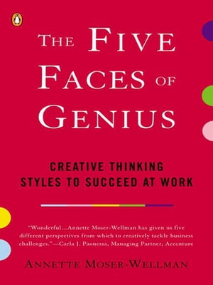 The Five Faces of Genius