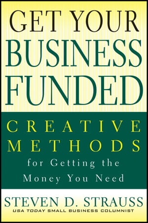 Get Your Business Funded