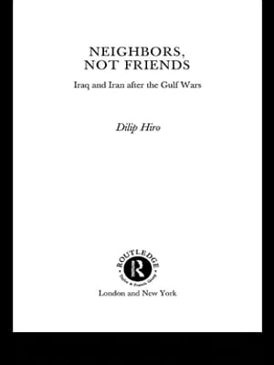 Neighbors, Not Friends