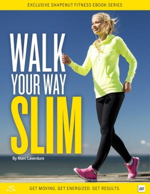 Walk Your Way Slim