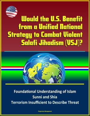 Would the U.S. Benefit from a Unified National Strategy to Combat Violent Salafi Jihadism (VSJ)? Foundational Understanding of Islam, Sunni and Shia, Terrorism Insufficient to Describe Threat