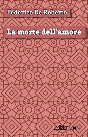 La morte dell'amore