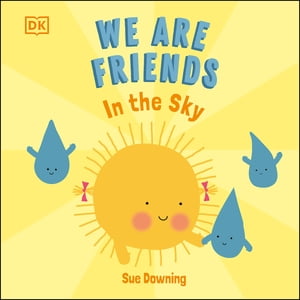 We Are Friends: In The Sky