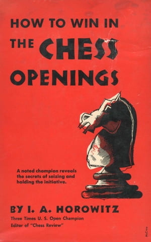 How to Win in the Chess Openings