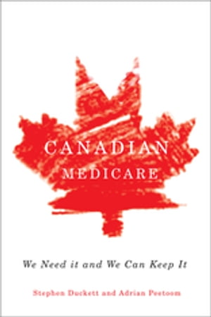 Canadian Medicare