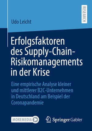 Erfolgsfaktoren des Supply-Cha