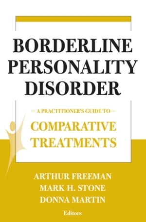 Borderline Personality Disorder