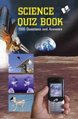 Science Quiz Book
