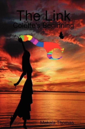 The Link: Colette's Beginning