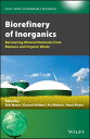 Biorefinery of Inorganics Recovering Mineral Nutrients from Biomass and Organic Waste