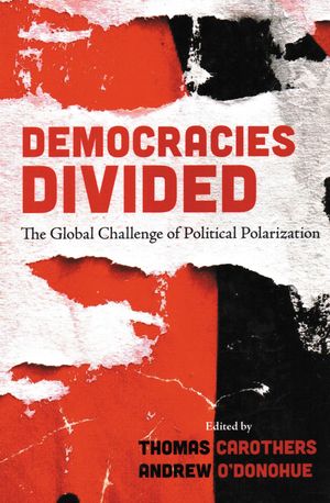 ŷKoboŻҽҥȥ㤨Democracies Divided The Global Challenge of Political PolarizationŻҽҡۡפβǤʤ4,268ߤˤʤޤ