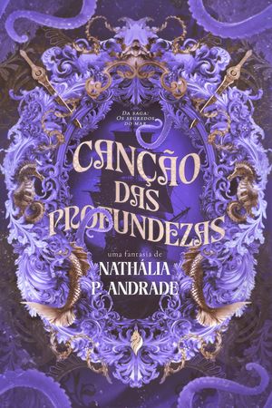 Canção das Profundezas - Livro I