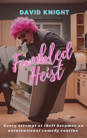 Fumbled HeistŻҽҡ[ David Knight ]