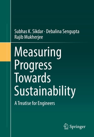 Measuring Progress Towards Sustainability