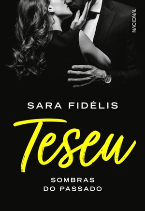Teseu Sombras do passado【電子書籍】[ Sara Fid?lis ]