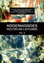 Modernidades m?ltiplas leituras volume 2