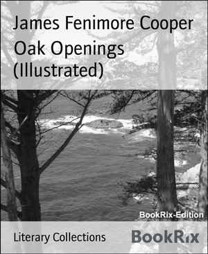 ŷKoboŻҽҥȥ㤨Oak Openings (IllustratedŻҽҡ[ James Fenimore Cooper ]פβǤʤ295ߤˤʤޤ