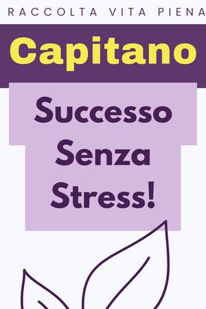 Successo Senza Stress!