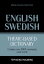 Theme-based dictionary British English-Swedish - 5000 words