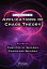 Handbook of Applications of Chaos Theory