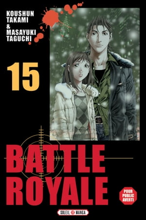 Battle Royale T15