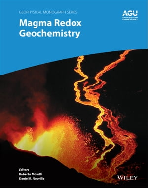 Magma Redox Geochemistry