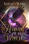 Harvest of the Witch A Paranormal Women's Fiction MysteryŻҽҡ[ Kirsten Weiss ]