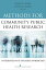 Methods for Community Public Health Research