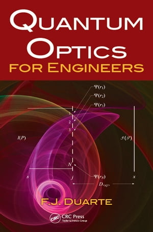 Quantum Optics for Engineers