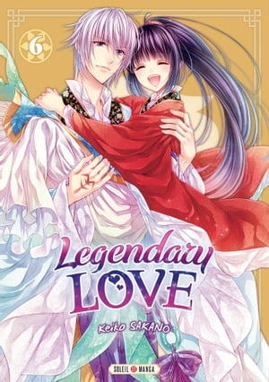 Legendary Love T06