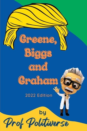 Greene, Biggs and Graham