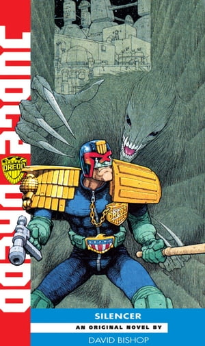 Silencer【電子書籍】[ David Bishop ]