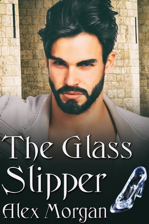 The Glass Slipper【電子書