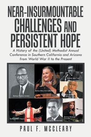 Near-Insurmountable Challenges and Persistent Hope A History of the (United) Met...