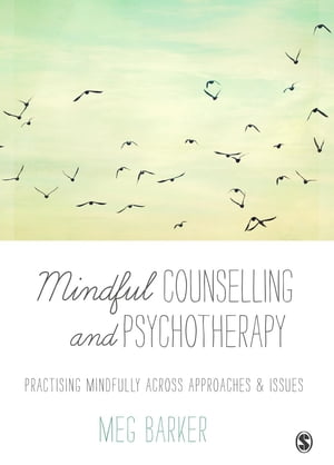 Mindful Counselling & Psychotherapy