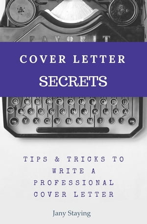 Cover Letter Secrets
