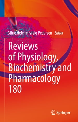 ŷKoboŻҽҥȥ㤨Reviews of Physiology, Biochemistry and PharmacologyŻҽҡۡפβǤʤ17,016ߤˤʤޤ