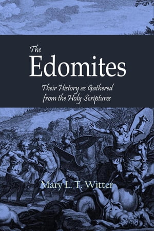 The Edomites