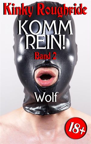 Komm rein! Wolf