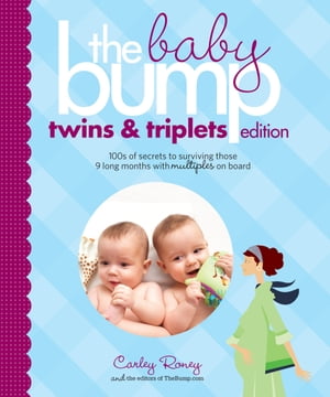 The Baby Bump: Twins and Triplets Edition