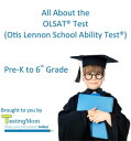 ŷKoboŻҽҥȥ㤨All About the OLSAT? Test Crash Course for the Otis-Lennon School Ability Test? Pre-K to 8th GradeŻҽҡ[ Karen Quinn ]פβǤʤ399ߤˤʤޤ