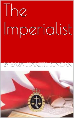 The Imperialist