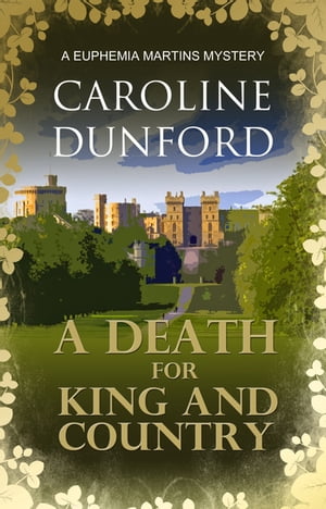 ŷKoboŻҽҥȥ㤨A Death for King and Country (Euphemia Martins Mystery 7 An addictive and thrilling page-turnerŻҽҡ[ Caroline Dunford ]פβǤʤ360ߤˤʤޤ